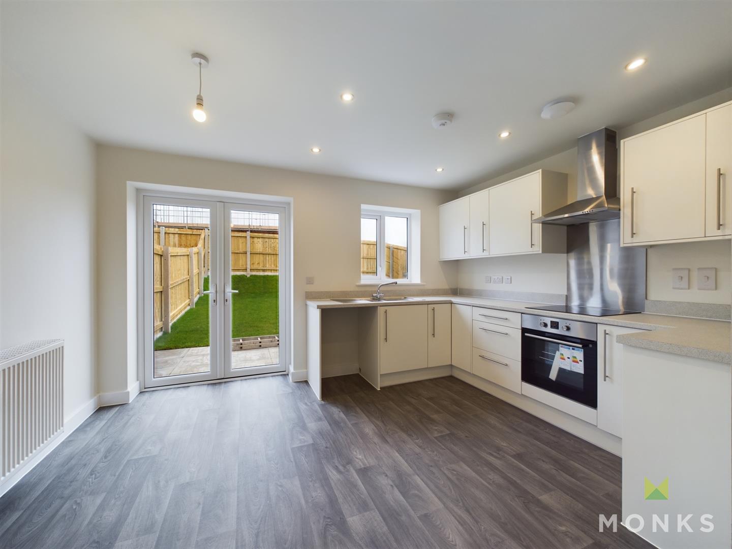 Plot 102, 56 Kettlemere Close, Ellesmere, SY12 0FX SSTC